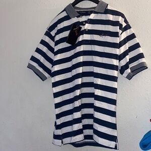 NWT, men’s Greg Norman size extra large polo shirt